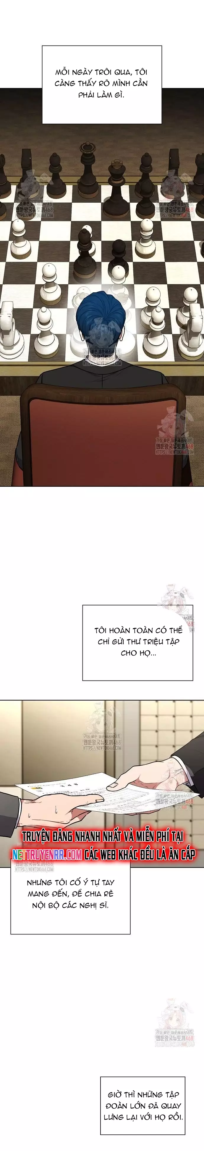 Ta Là Người Thu Thuế: Chapter 164