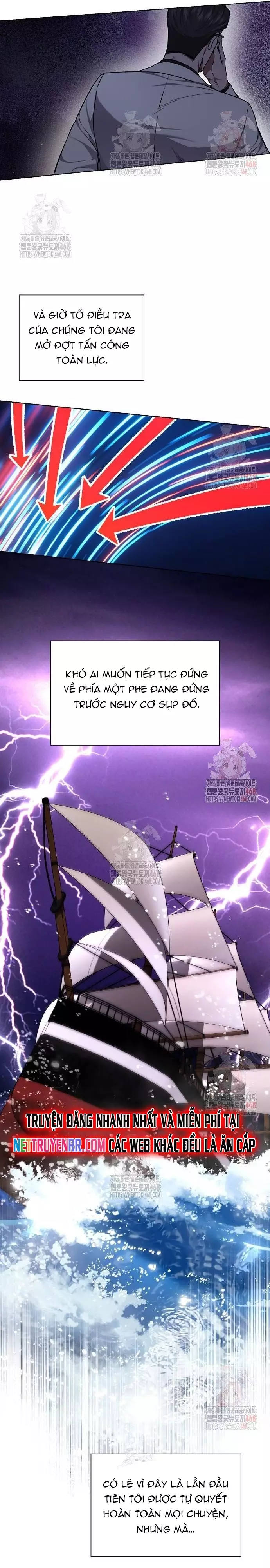 Ta Là Người Thu Thuế: Chapter 164