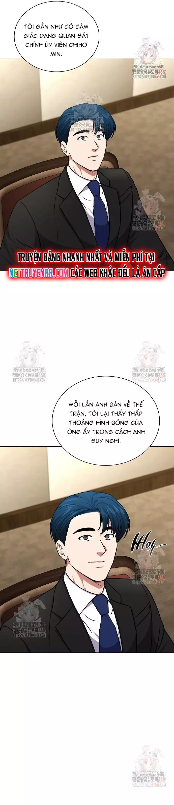 Ta Là Người Thu Thuế: Chapter 164
