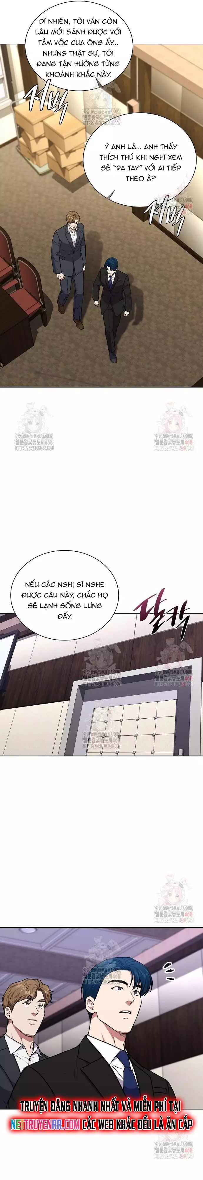 Ta Là Người Thu Thuế: Chapter 164