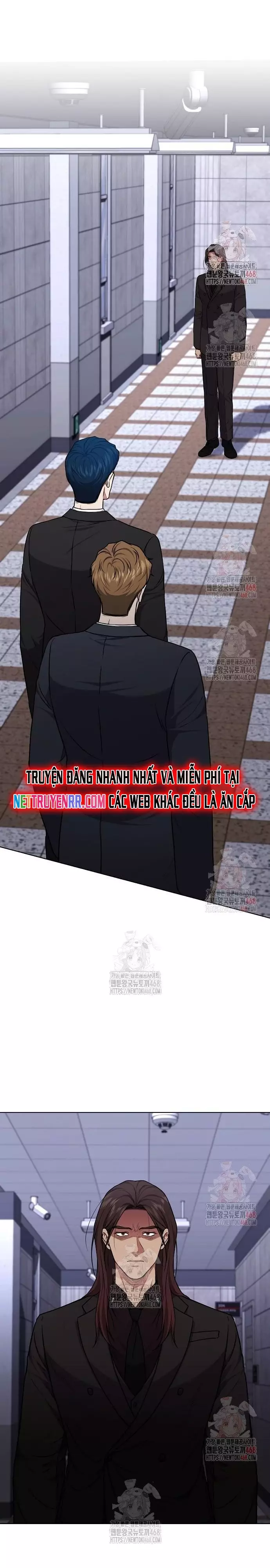 Ta Là Người Thu Thuế: Chapter 164