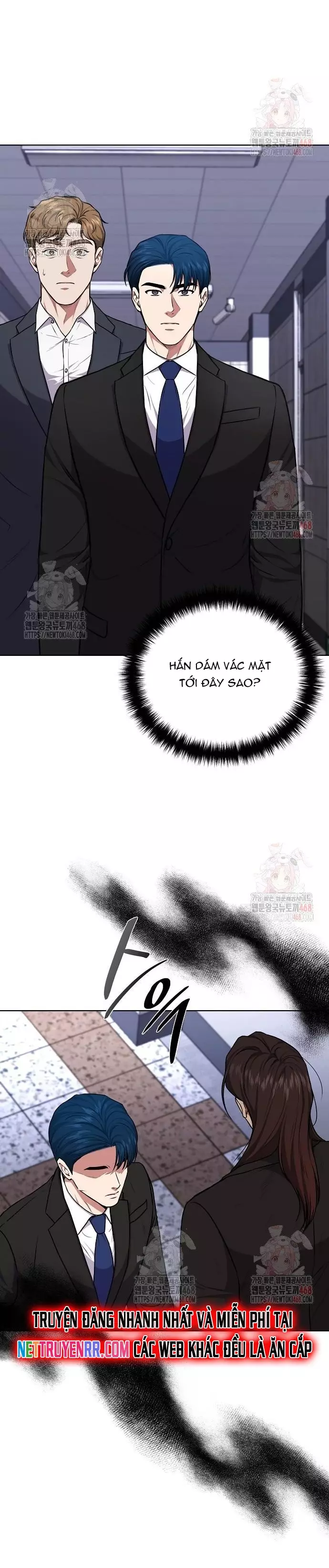 Ta Là Người Thu Thuế: Chapter 164