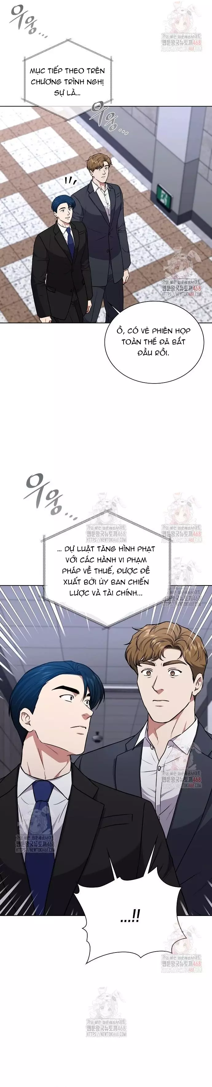 Ta Là Người Thu Thuế: Chapter 164