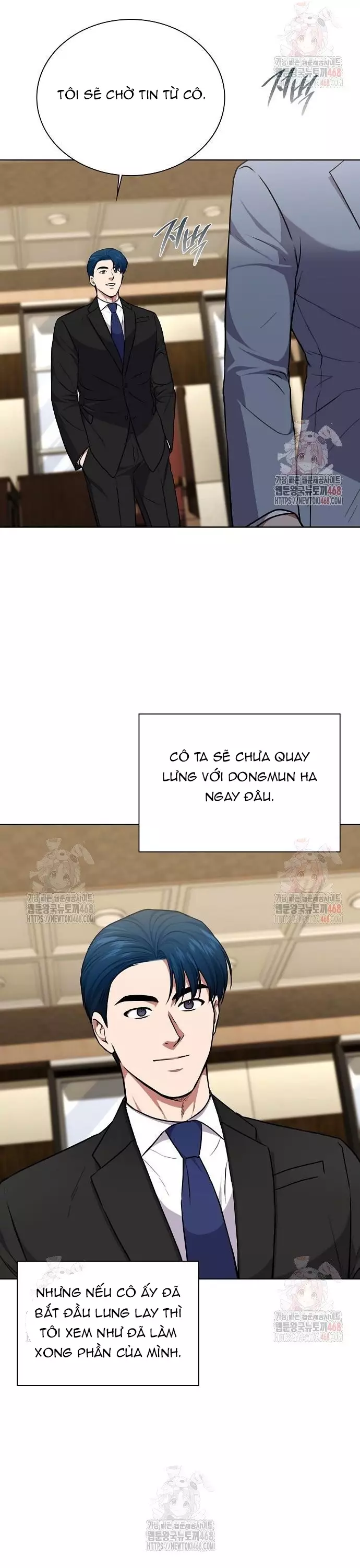 Ta Là Người Thu Thuế: Chapter 164