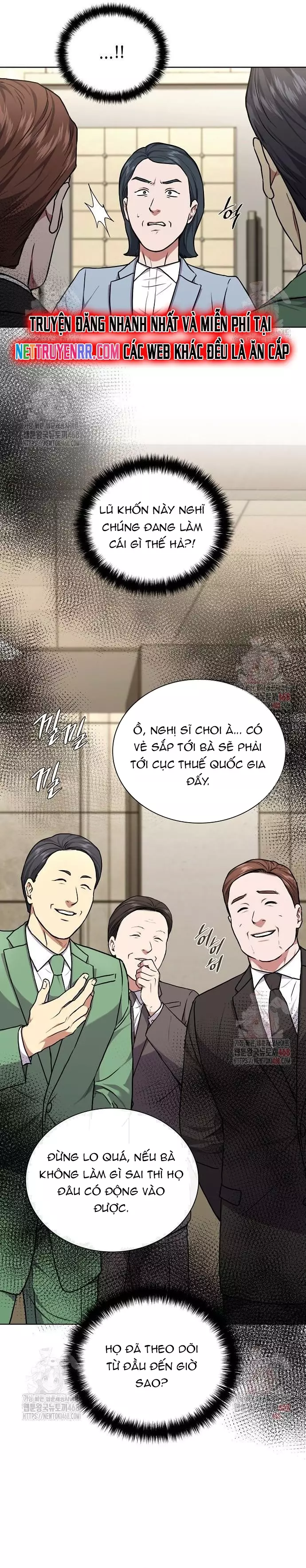 Ta Là Người Thu Thuế: Chapter 164