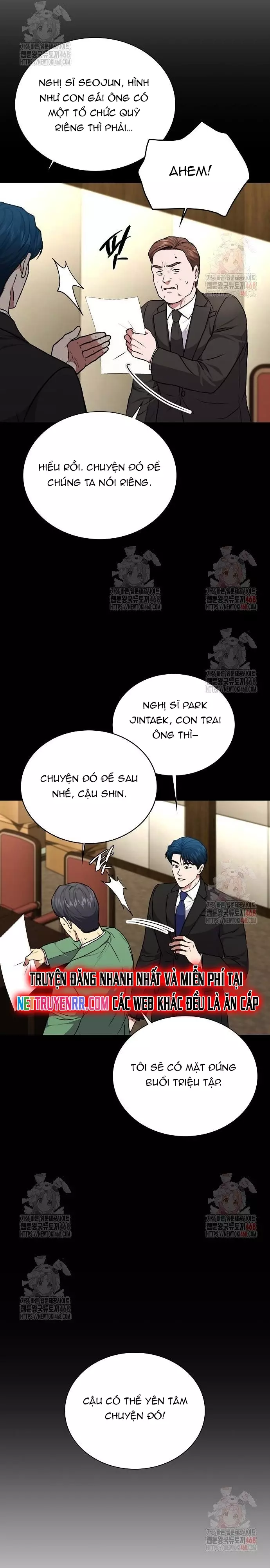 Ta Là Người Thu Thuế: Chapter 164