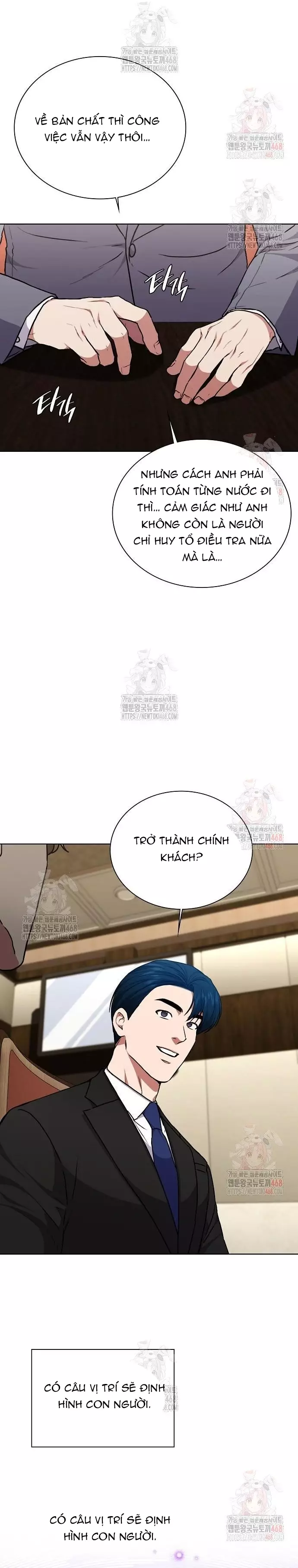 Ta Là Người Thu Thuế: Chapter 164