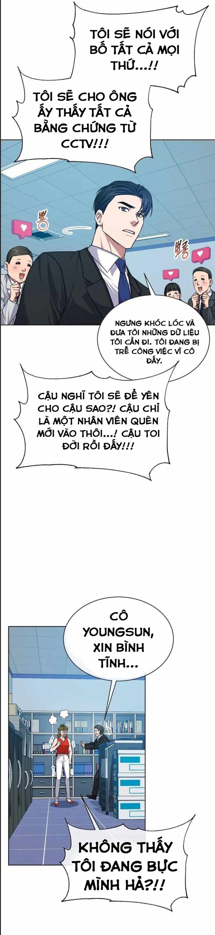 Ta Là Người Thu Thuế: Chapter 44
