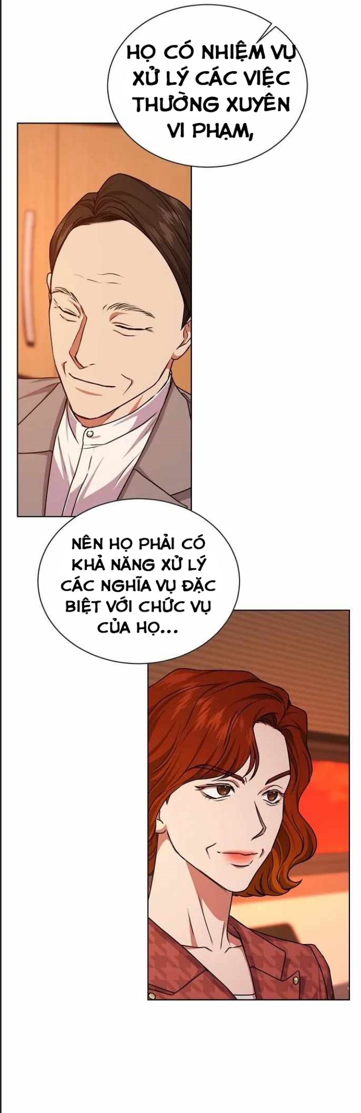Ta Là Người Thu Thuế: Chapter 44