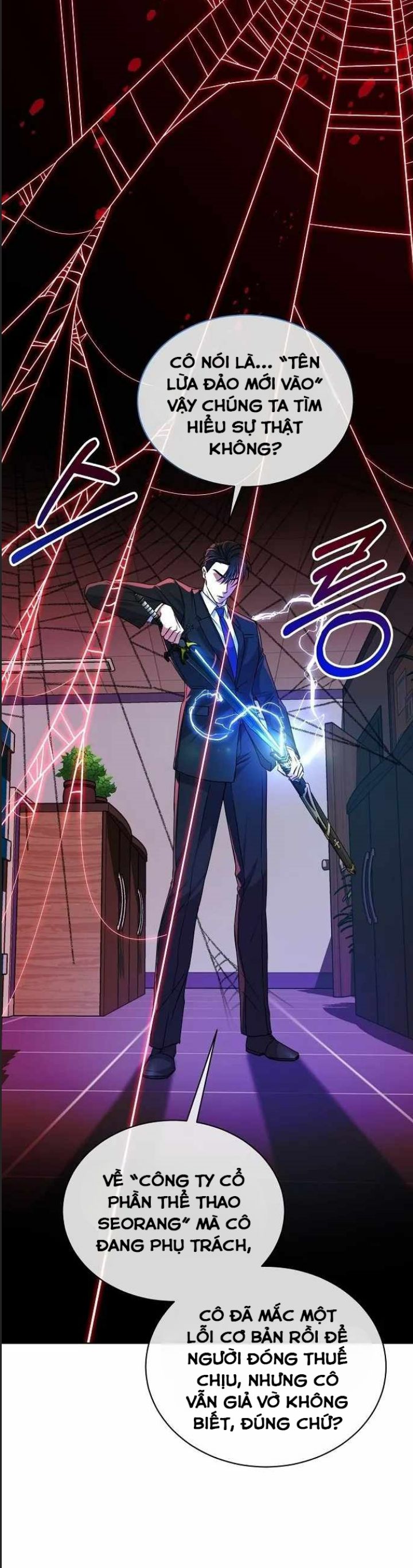 Ta Là Người Thu Thuế: Chapter 44