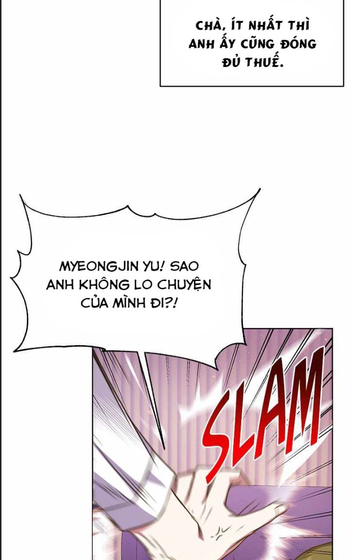 Ta Là Người Thu Thuế: Chapter 45