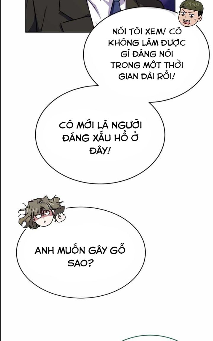 Ta Là Người Thu Thuế: Chapter 45