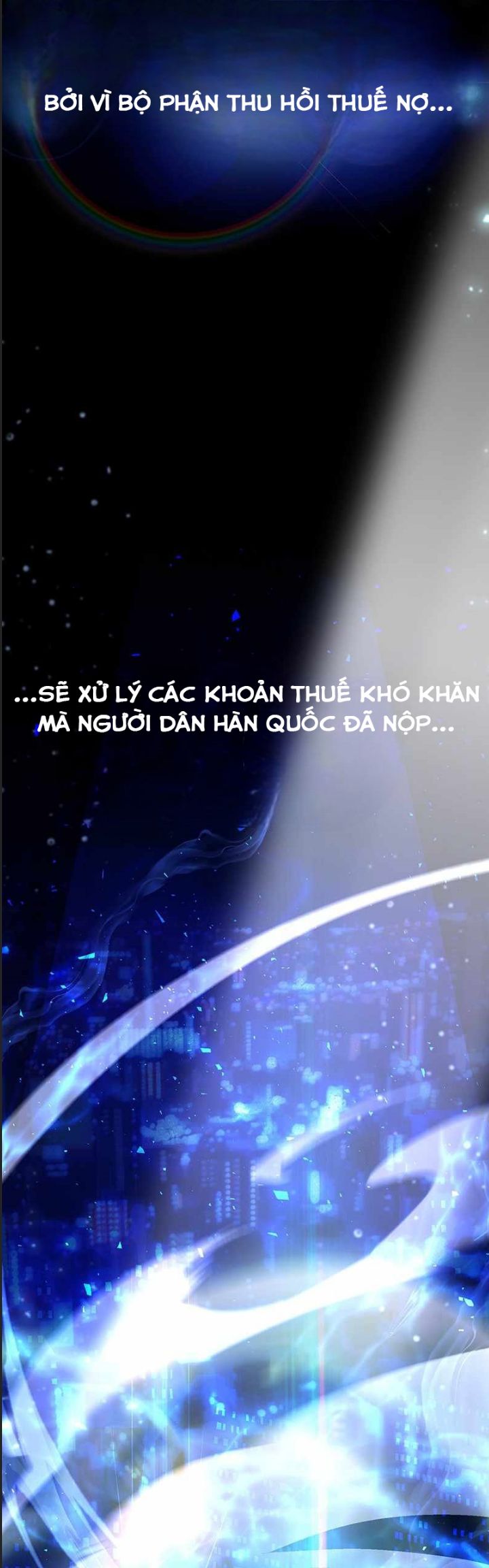 Ta Là Người Thu Thuế: Chapter 45