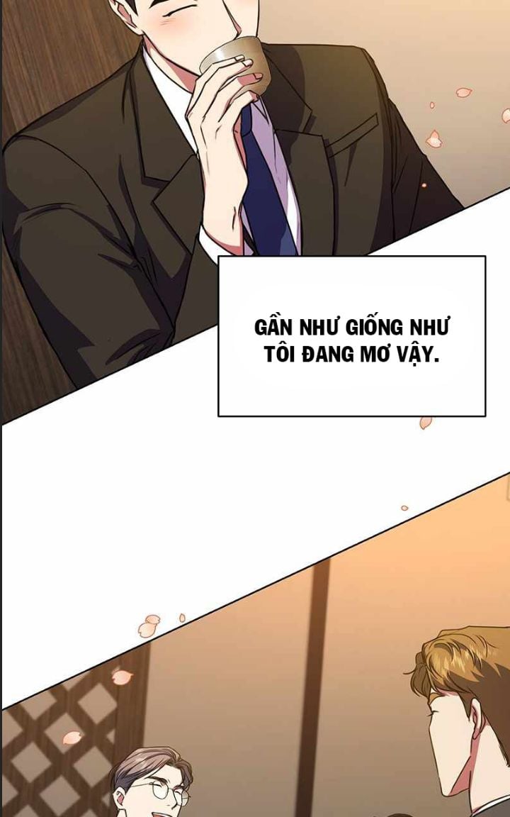 Ta Là Người Thu Thuế: Chapter 45