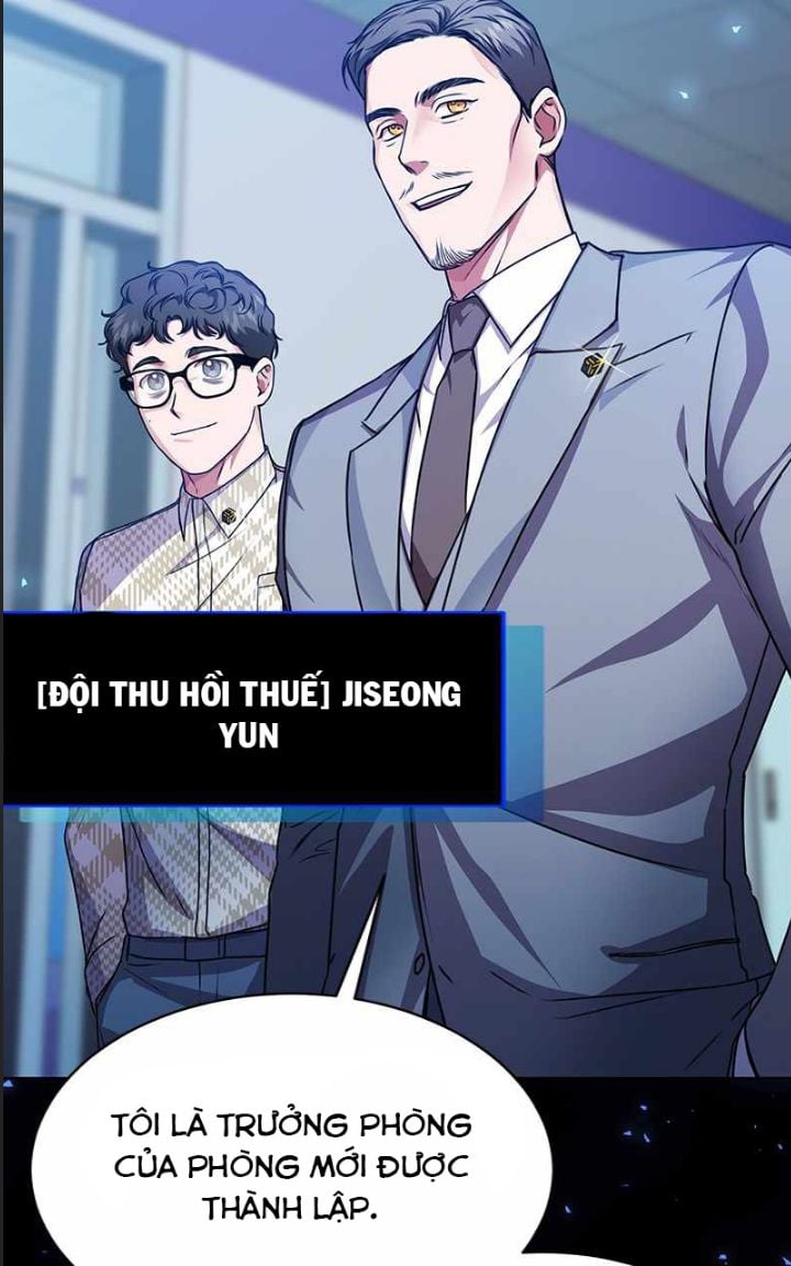 Ta Là Người Thu Thuế: Chapter 45