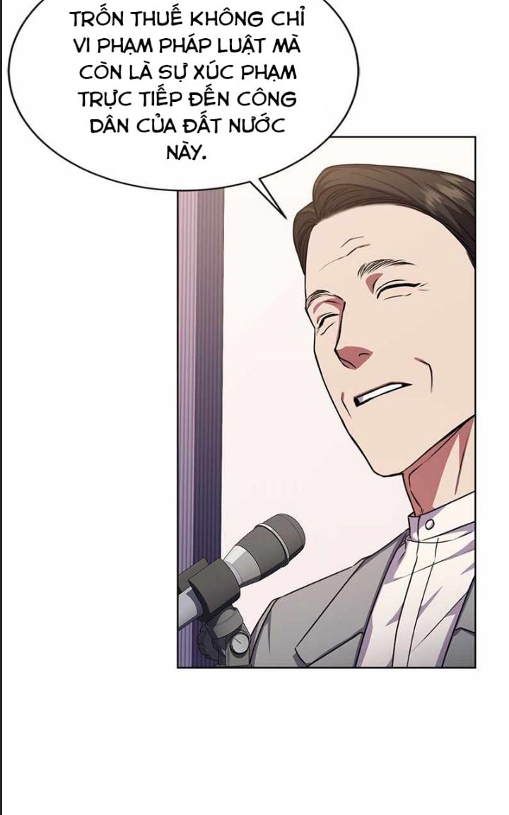 Ta Là Người Thu Thuế: Chapter 45