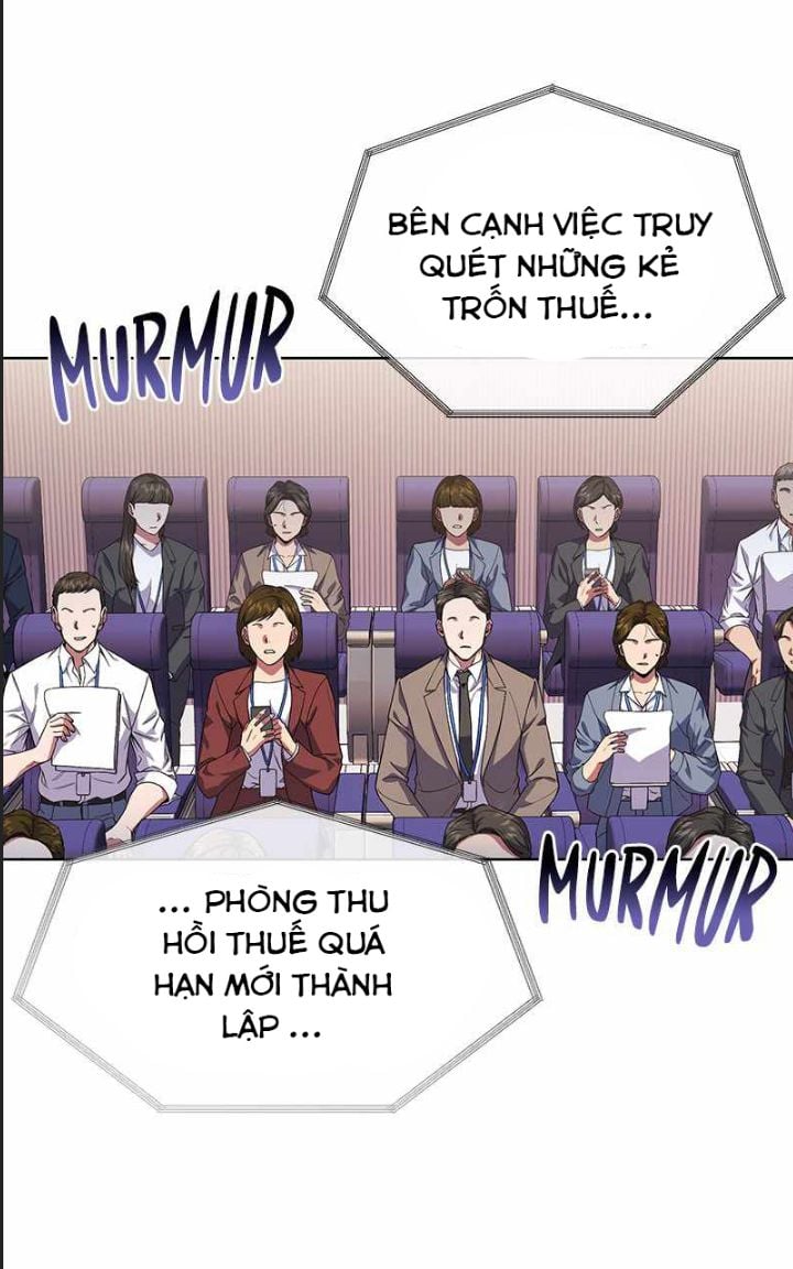 Ta Là Người Thu Thuế: Chapter 45