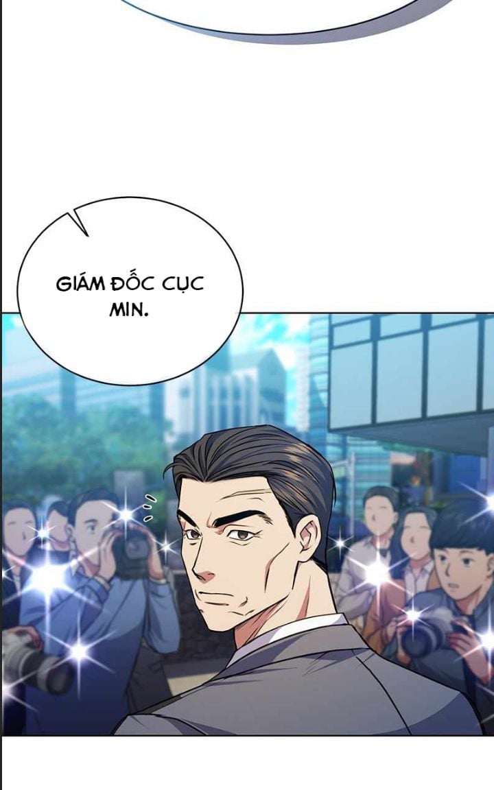 Ta Là Người Thu Thuế: Chapter 46