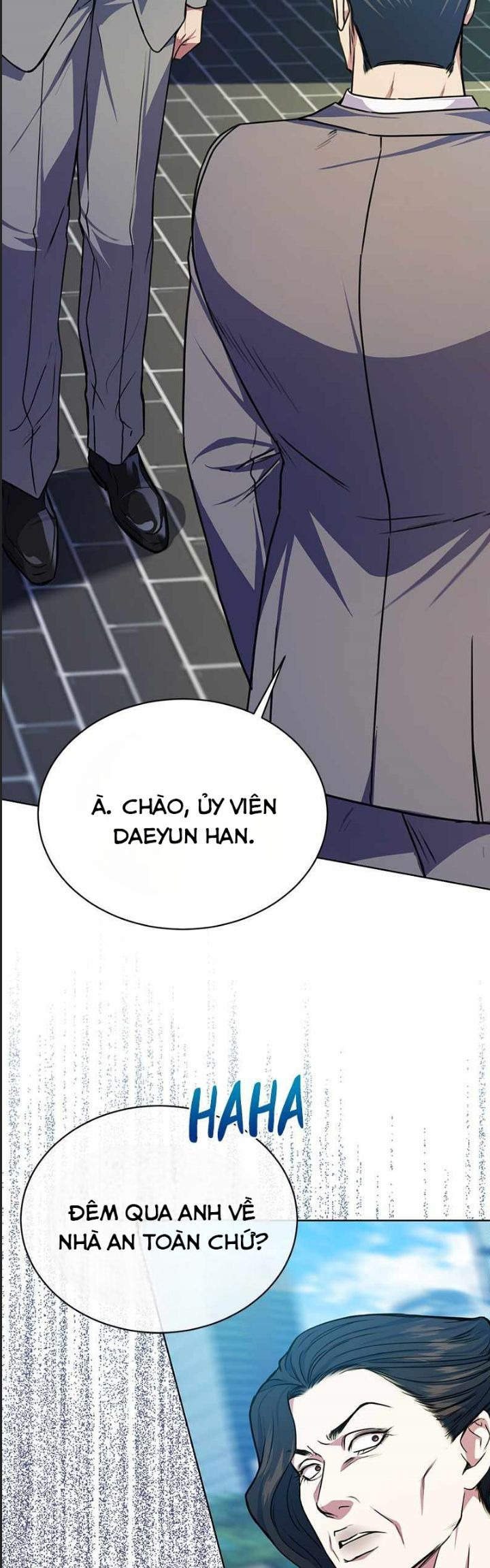 Ta Là Người Thu Thuế: Chapter 46
