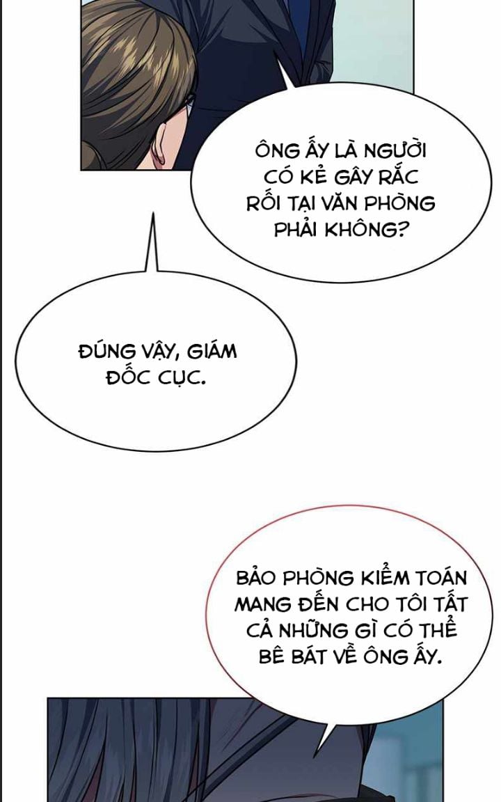 Ta Là Người Thu Thuế: Chapter 46