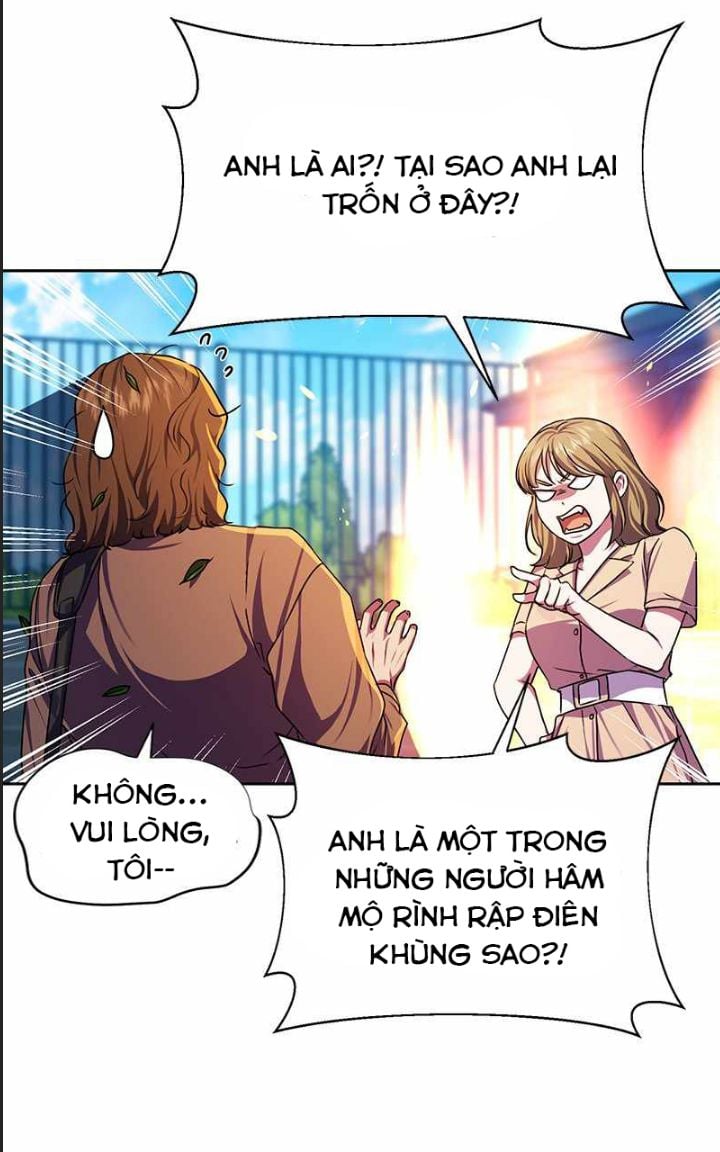 Ta Là Người Thu Thuế: Chapter 46