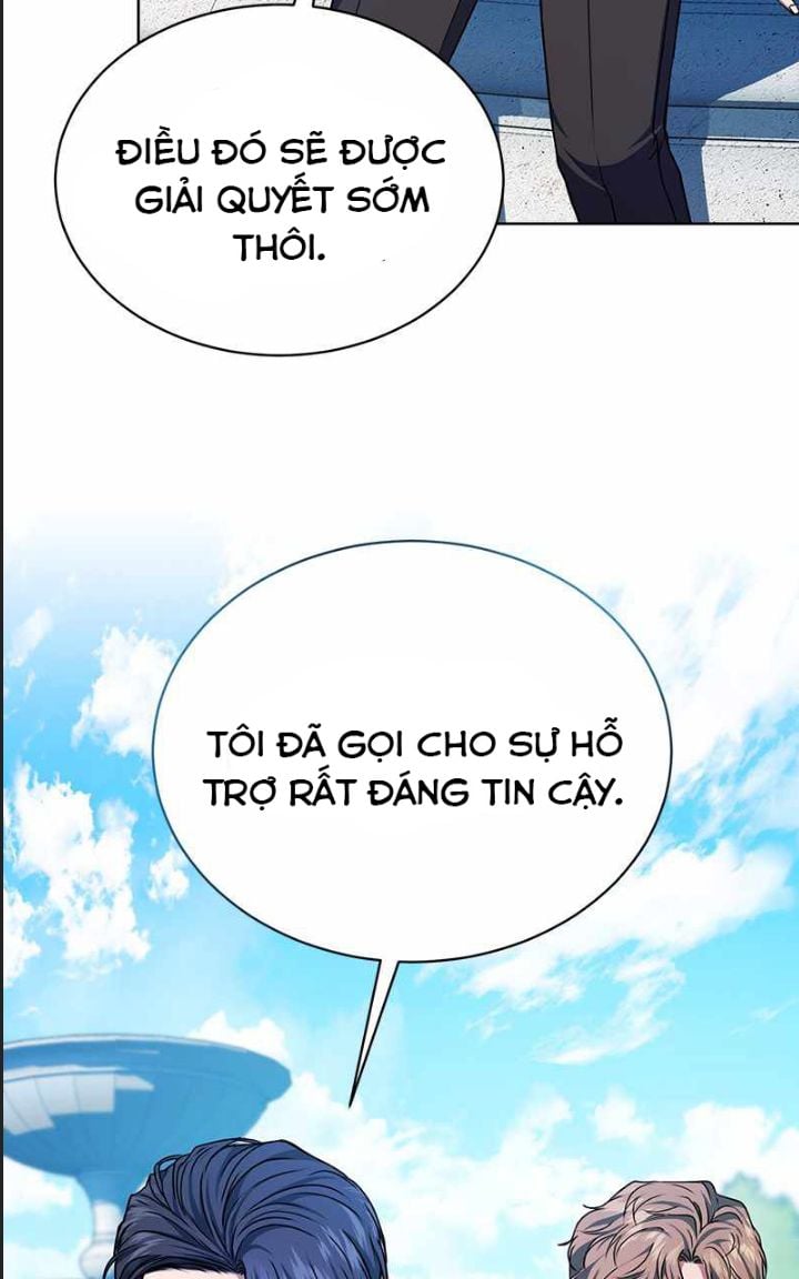 Ta Là Người Thu Thuế: Chapter 46
