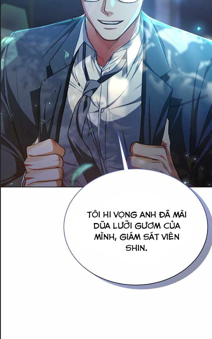 Ta Là Người Thu Thuế: Chapter 46