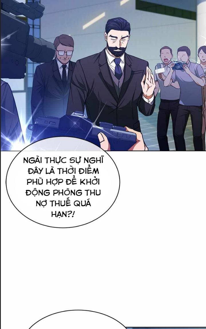 Ta Là Người Thu Thuế: Chapter 46