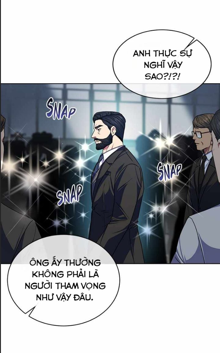 Ta Là Người Thu Thuế: Chapter 46