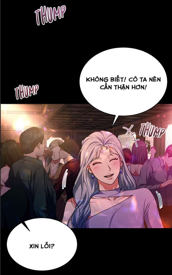 Ta Là Người Thu Thuế: Chapter 47