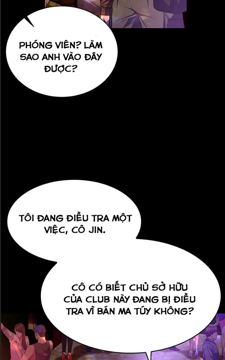Ta Là Người Thu Thuế: Chapter 47