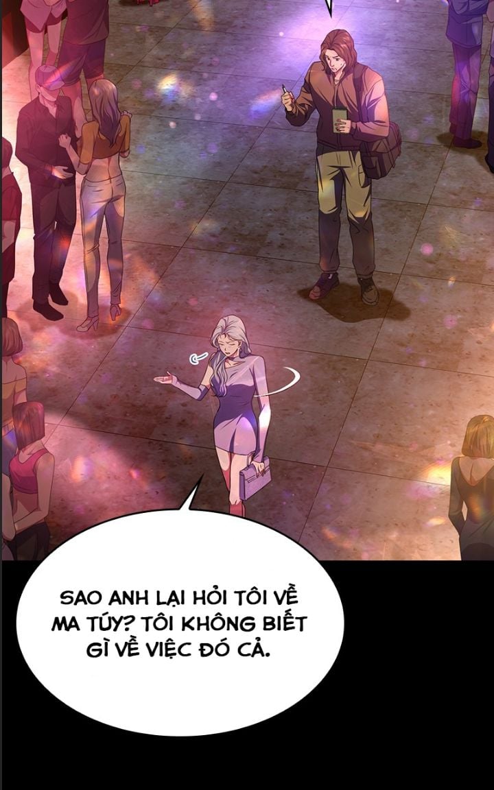 Ta Là Người Thu Thuế: Chapter 47