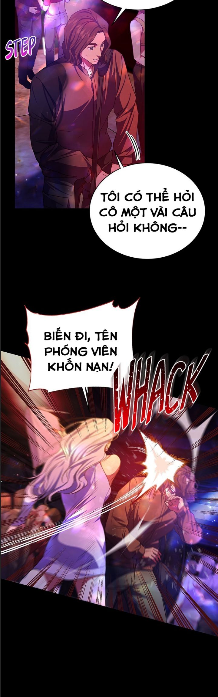 Ta Là Người Thu Thuế: Chapter 47