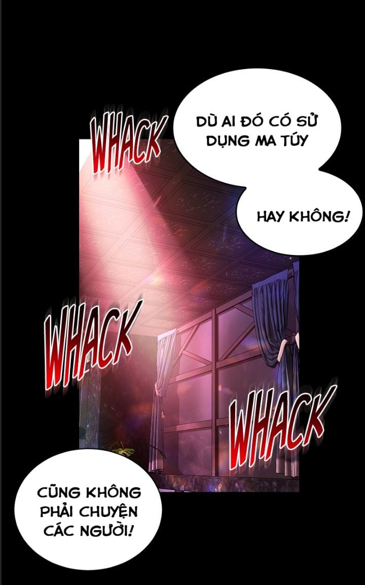Ta Là Người Thu Thuế: Chapter 47