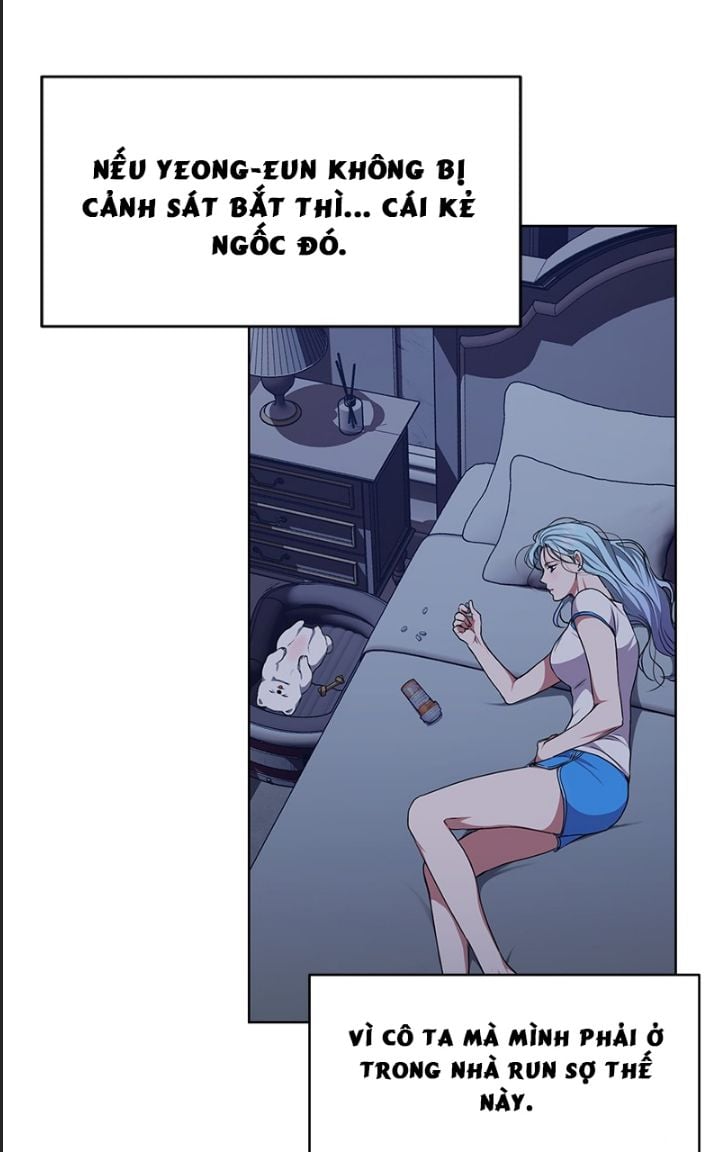 Ta Là Người Thu Thuế: Chapter 47