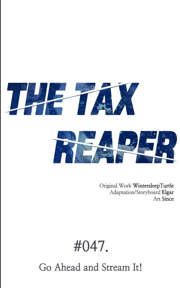 Ta Là Người Thu Thuế: Chapter 47