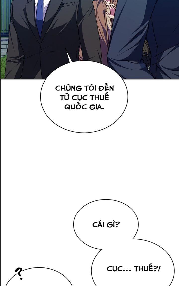 Ta Là Người Thu Thuế: Chapter 47