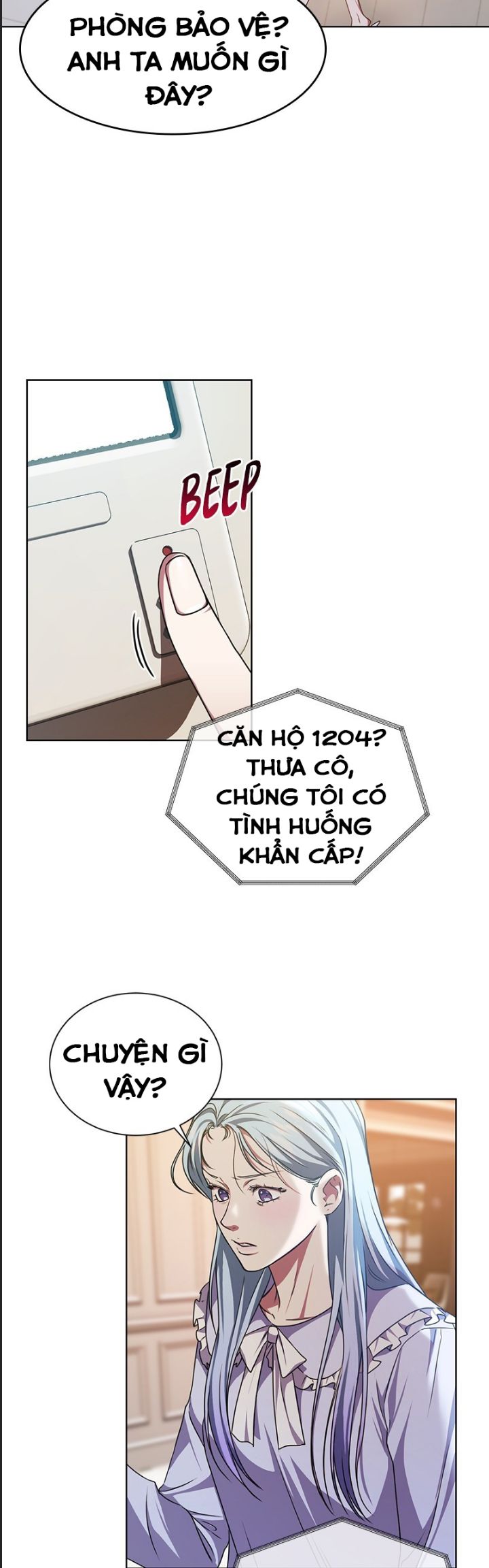 Ta Là Người Thu Thuế: Chapter 47