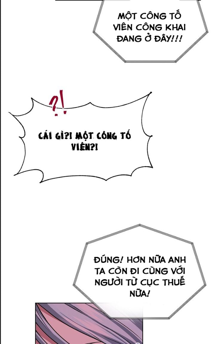 Ta Là Người Thu Thuế: Chapter 47