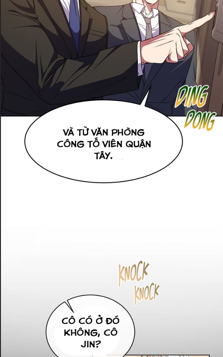 Ta Là Người Thu Thuế: Chapter 47
