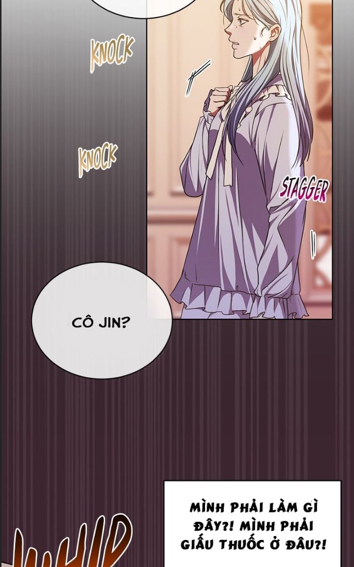 Ta Là Người Thu Thuế: Chapter 47
