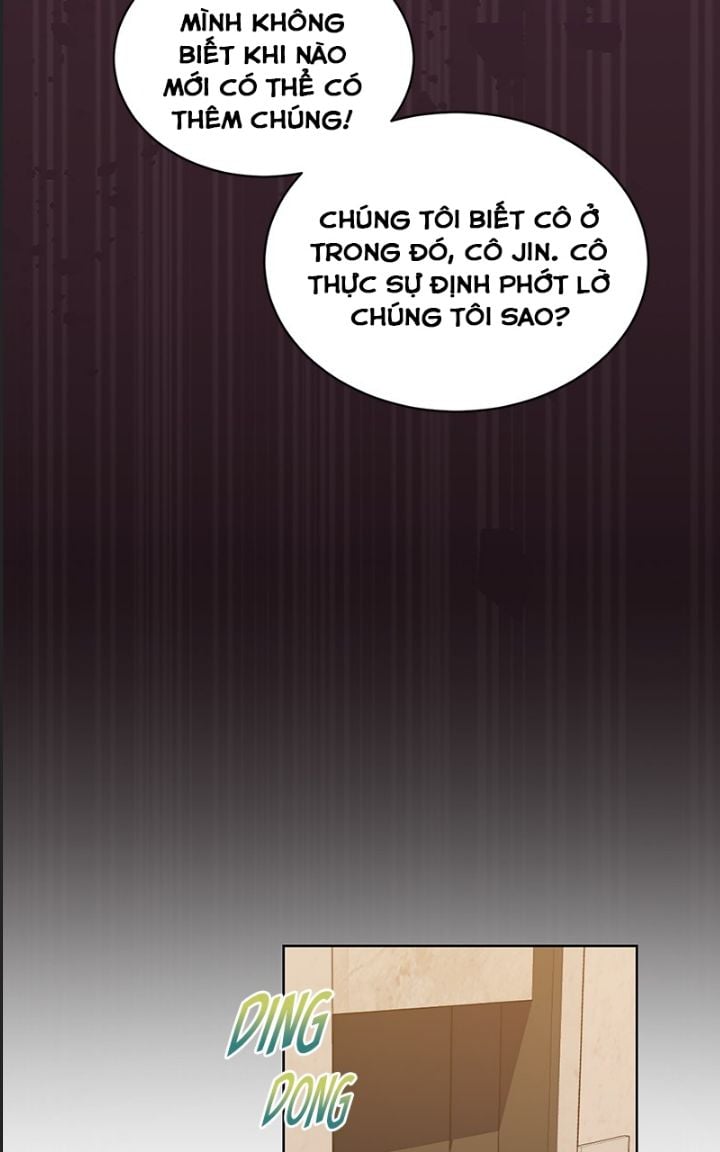 Ta Là Người Thu Thuế: Chapter 47