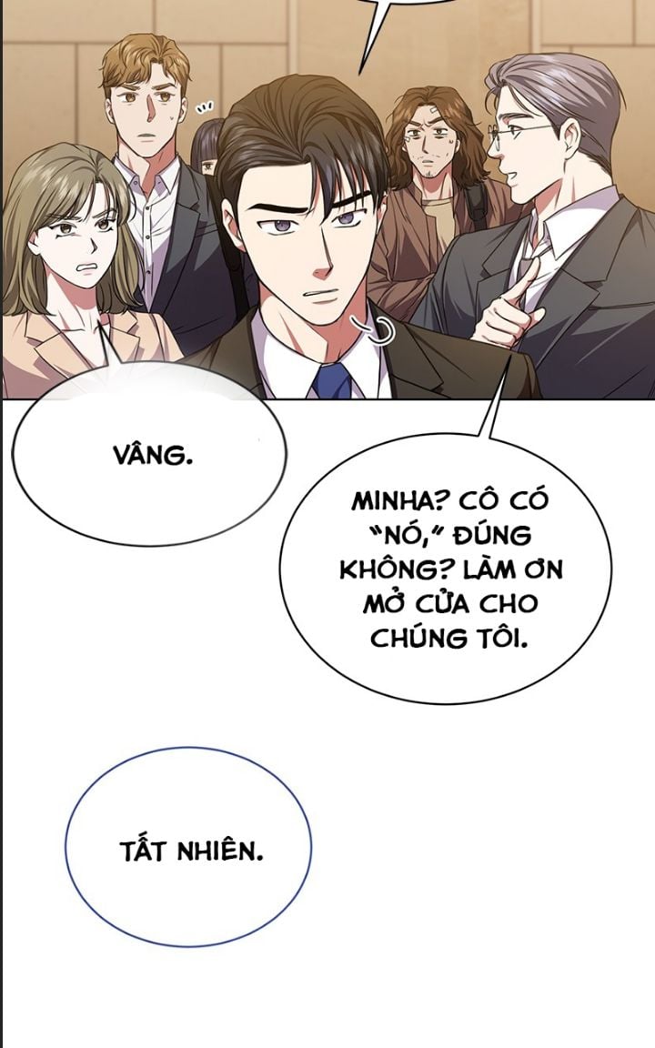 Ta Là Người Thu Thuế: Chapter 47