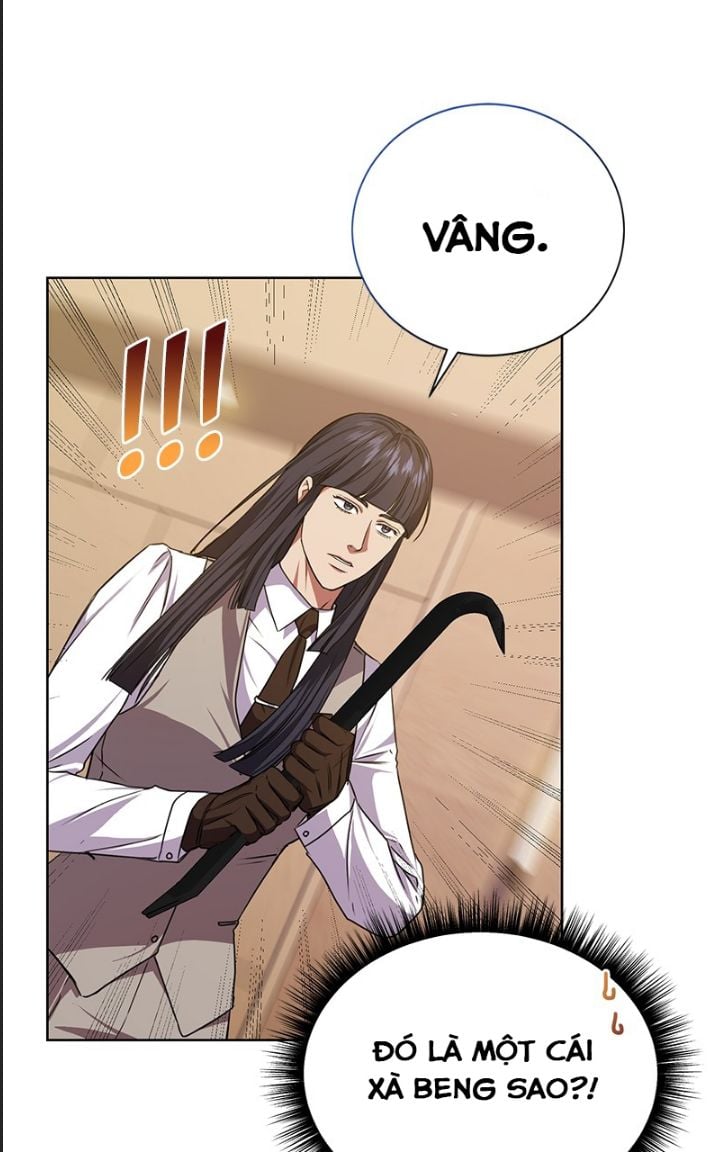 Ta Là Người Thu Thuế: Chapter 47