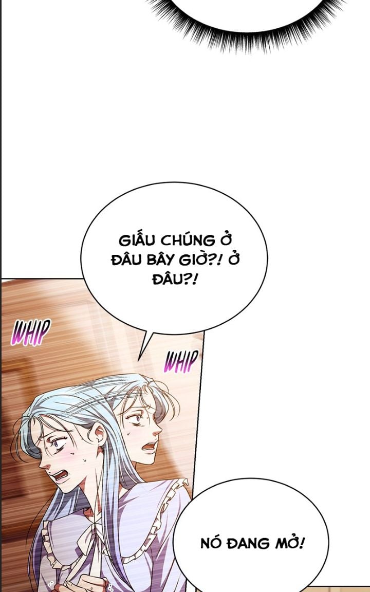 Ta Là Người Thu Thuế: Chapter 47