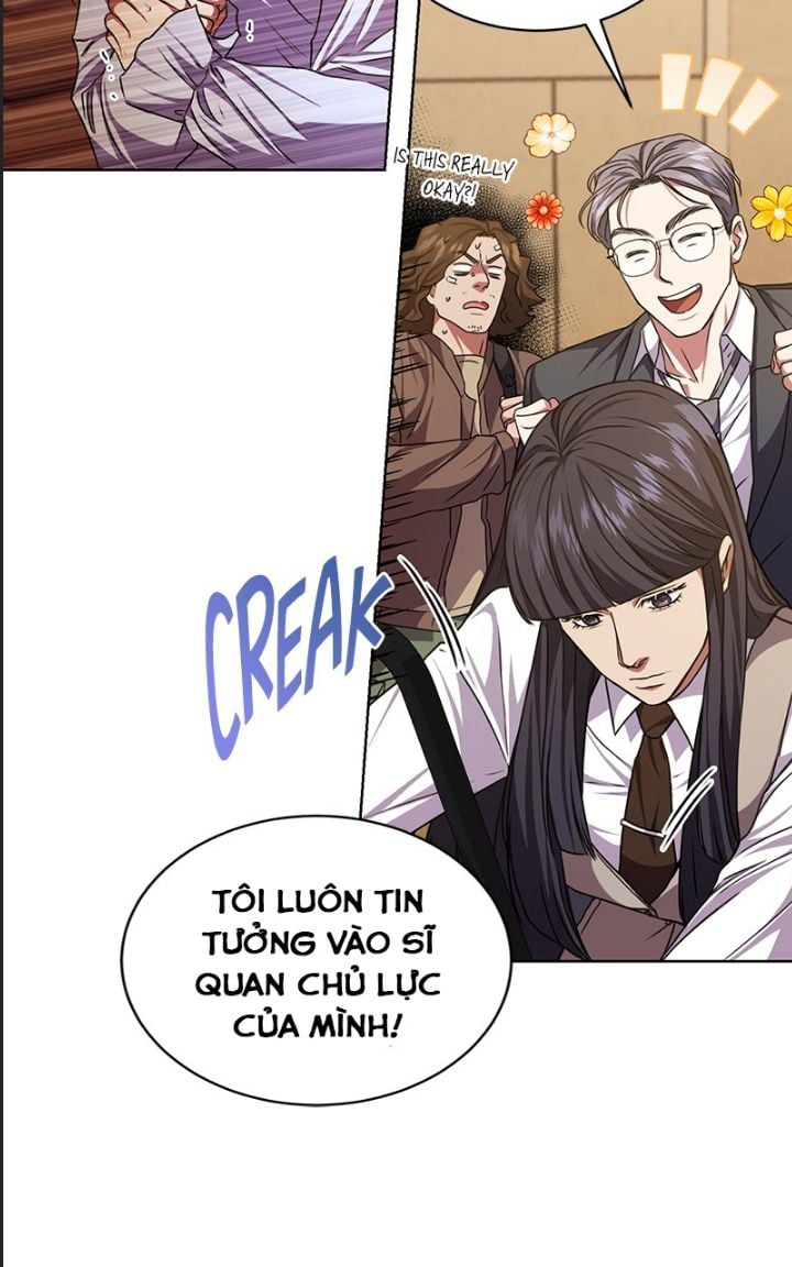 Ta Là Người Thu Thuế: Chapter 47