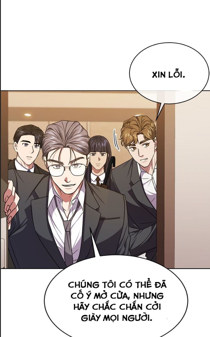 Ta Là Người Thu Thuế: Chapter 47