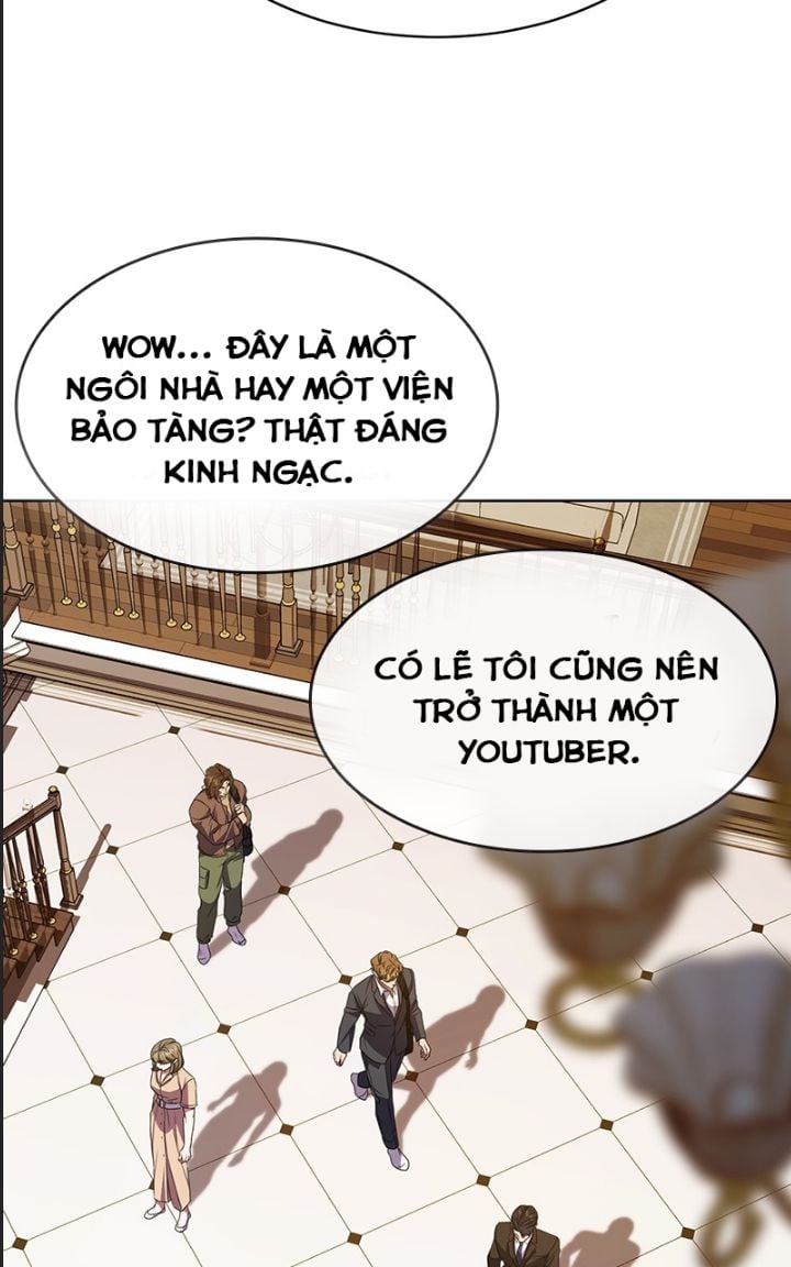 Ta Là Người Thu Thuế: Chapter 47