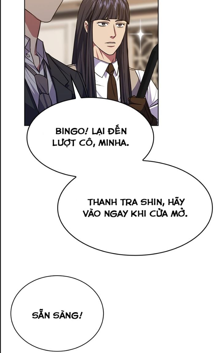 Ta Là Người Thu Thuế: Chapter 47