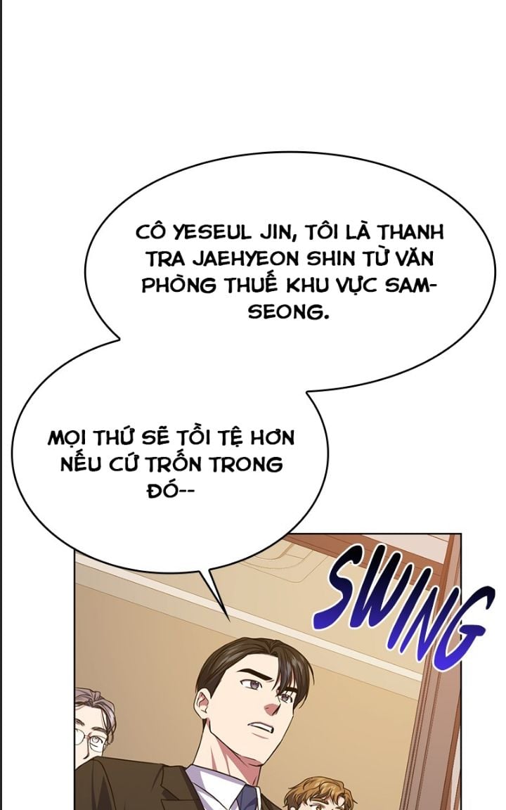 Ta Là Người Thu Thuế: Chapter 47